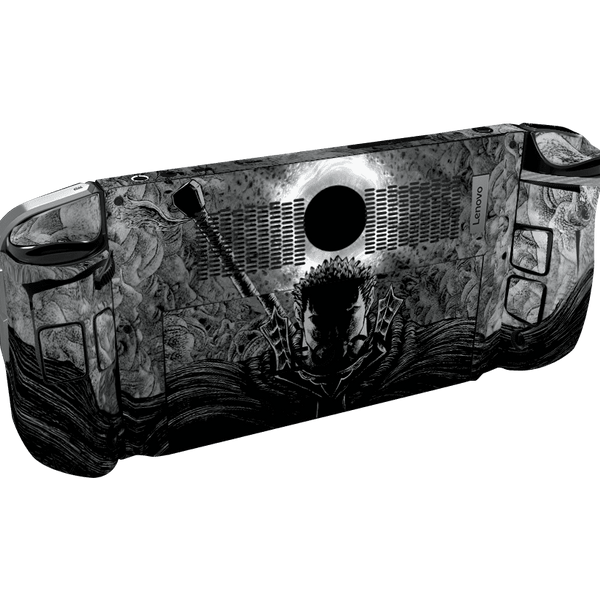 Berserk Skin Lenovo Legion Go