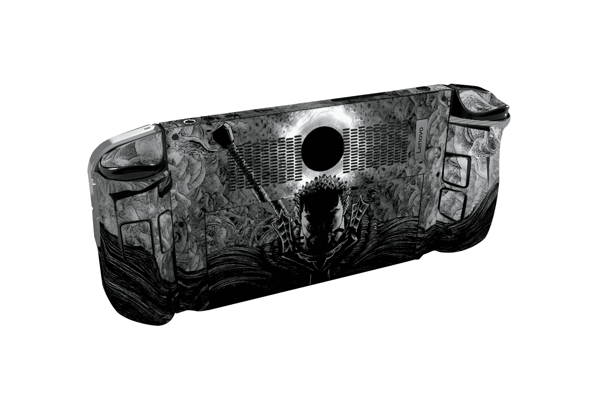 Berserk Skin Lenovo Legion Go