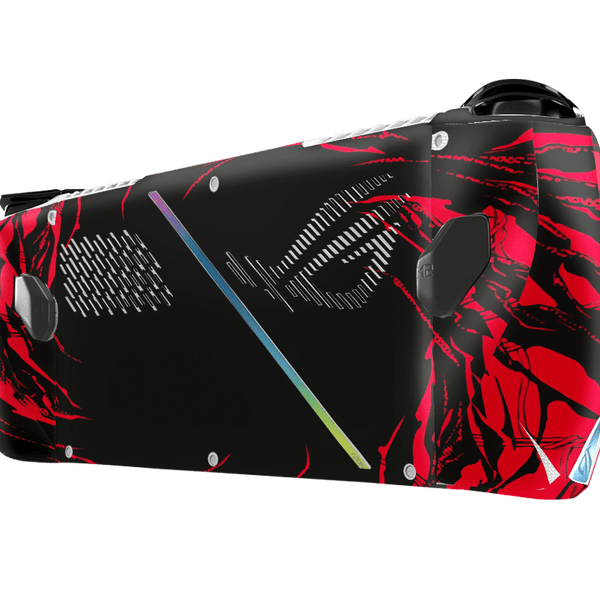 Carnage Skin Asus Rog Ally