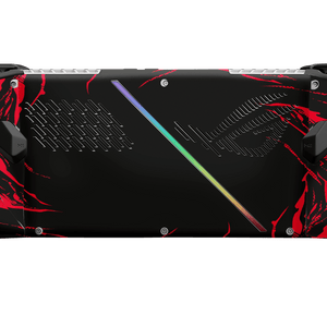 Carnage Asus Rog Ally Handheld Gaming Computer Skin