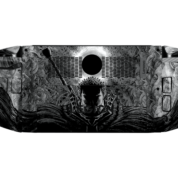 Skin para Legion Go edición berserk – Xonebrand