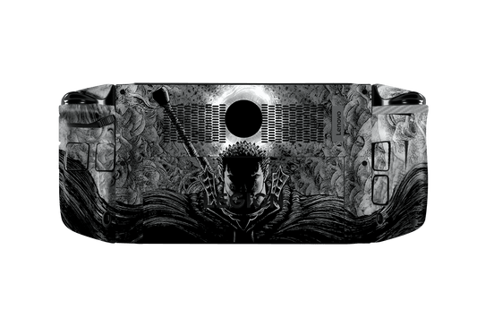 Skin para Legion Go edición berserk – Xonebrand