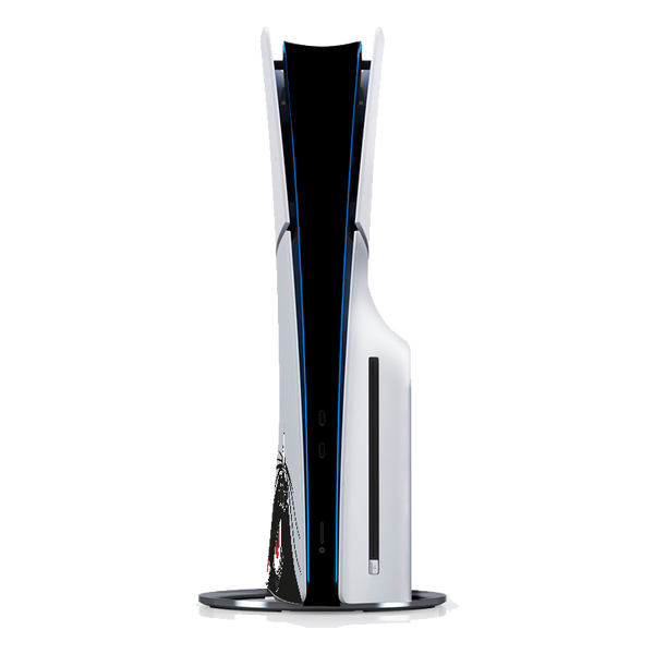 Escondido Skin Playstation 5 Slim