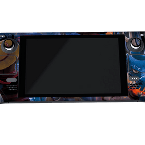 One Piece Steam Deck Handheld Gaming Computer Skin