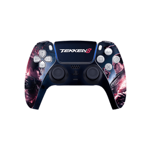 Tekken 8 PS5 Bundle Skin