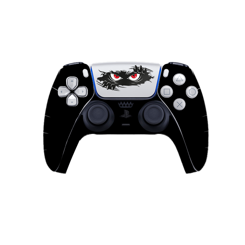 Escondido Skin Playstation 5 Slim