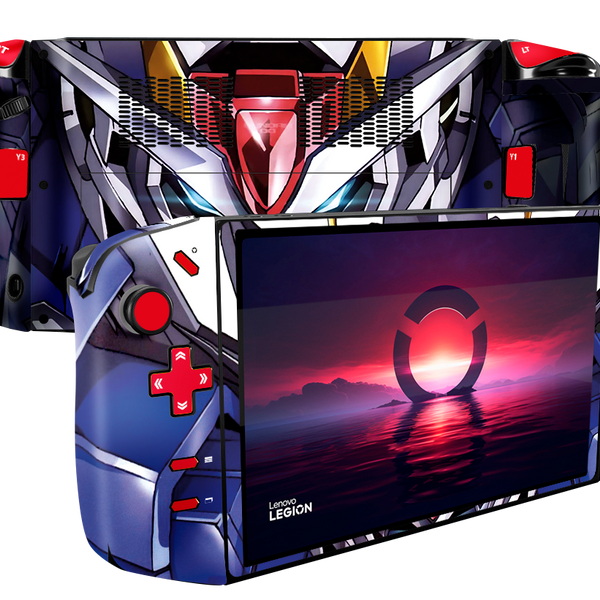 Gundam Skin Lenovo Legion Go
