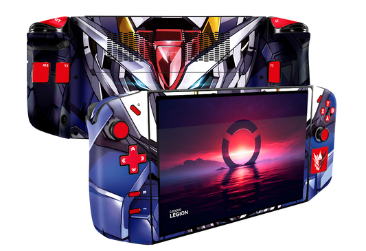Skin Gundam Lenovo Legion Go