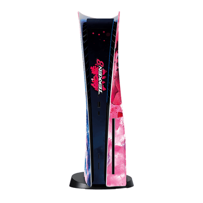 Tekken 8 PS5 Bundle Skin