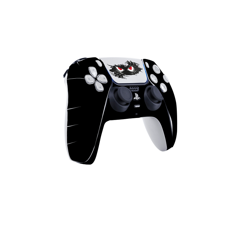 Escondido Skin Playstation 5 Slim