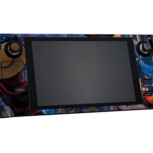 One Piece Steam Deck Handheld Gaming Computer Skin