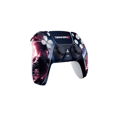 Tekken 8 PS5 Bundle Skin