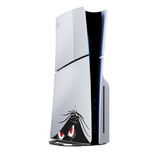 Escondido Skin Playstation 5 Slim