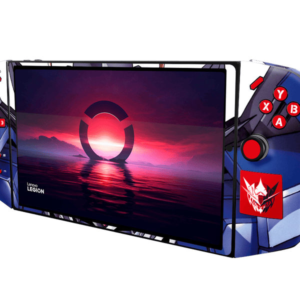 Gundam Skin Lenovo Legion Go