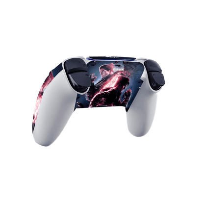 Tekken 8 PS5 Bundle Skin