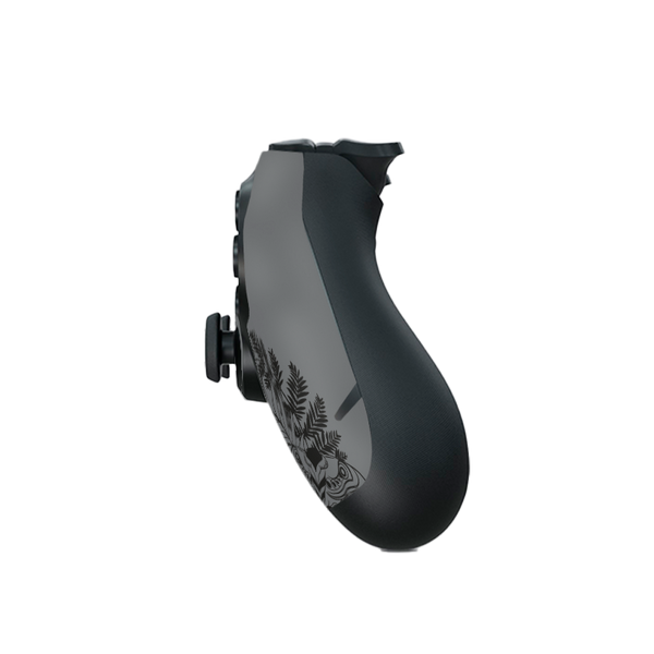 Edición The las of Us II Skin Playstation 4 Pro