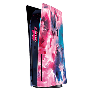 Tekken 8 PS5 Bundle Skin