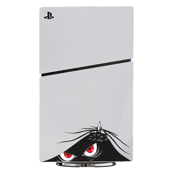 Escondido Skin Playstation 5 Slim