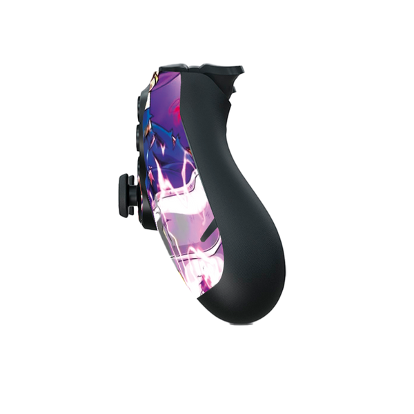 Dragon Ball Vegeta Skin Playstation 4 Pro