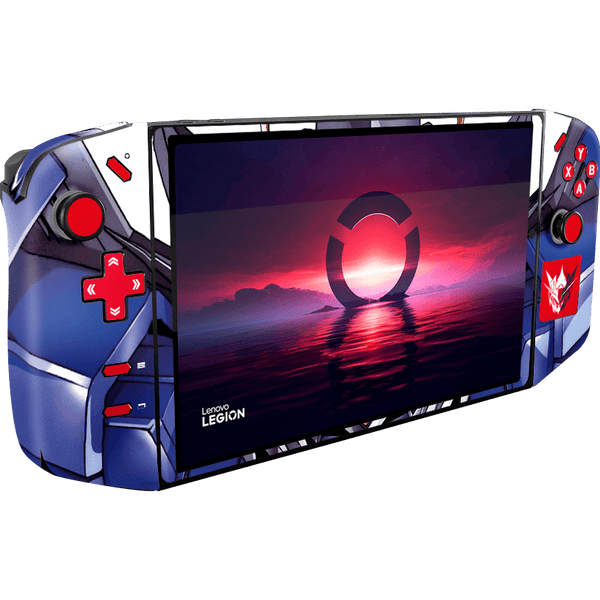 Gundam Skin Lenovo Legion Go