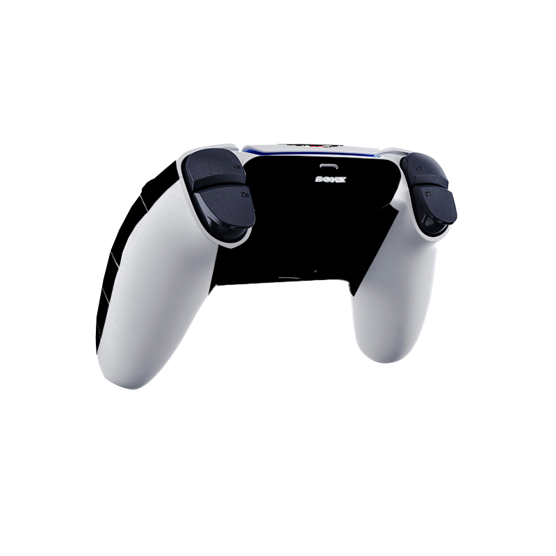 Escondido Skin Playstation 5 Slim