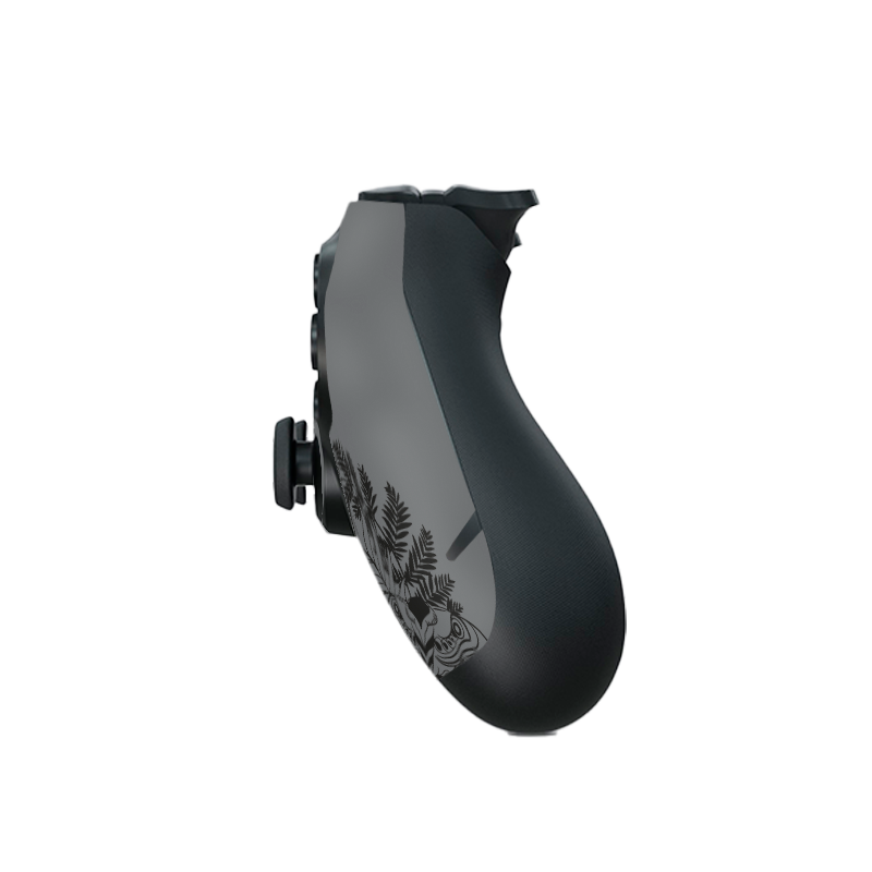 Edición The las of Us II Skin Playstation 4 Slim