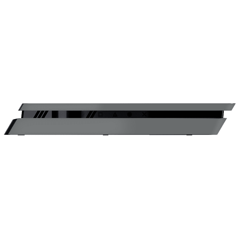Edición The las of Us II Skin Playstation 4 Slim Xonebrand