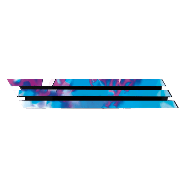 Dragon Ball Vegeta Skin Playstation 4 Pro