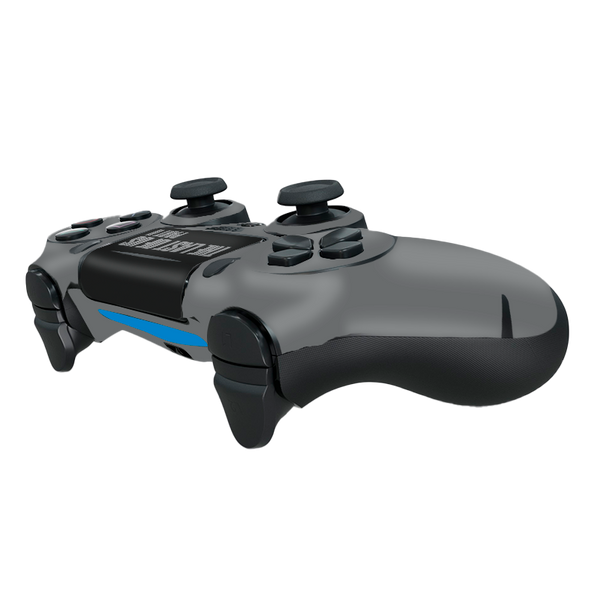 Edición The las of Us II Skin Playstation 4 Slim