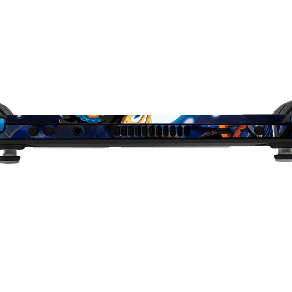 One Piece Steam Deck Skin