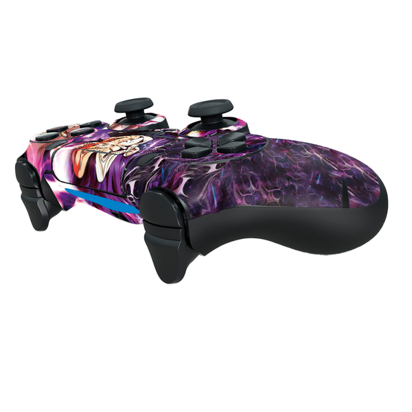 Dragon Ball Vegeta Skin Playstation 4 Pro