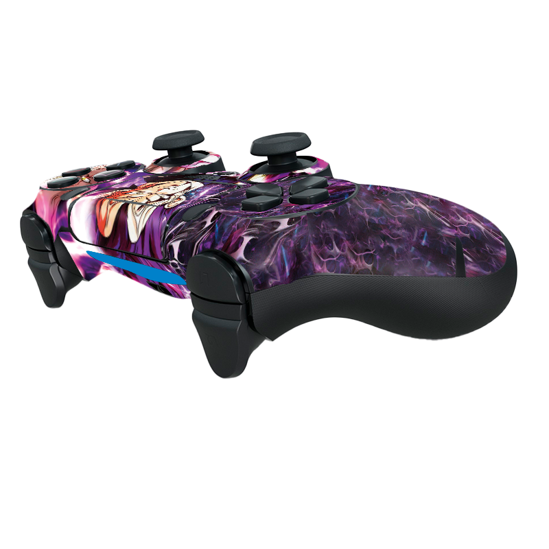 Dragon Ball Vegeta Skin Playstation 4 Pro