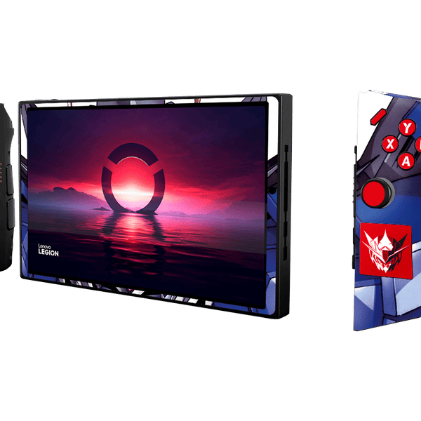 Gundam Skin Lenovo Legion Go