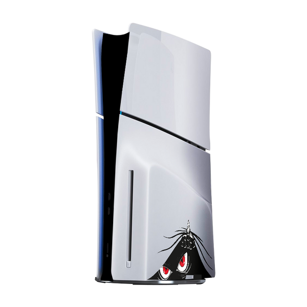 Escondido Skin Playstation 5 Slim