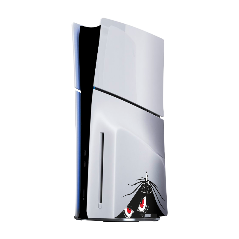 Escondido Skin Playstation 5 Slim Xonebrand