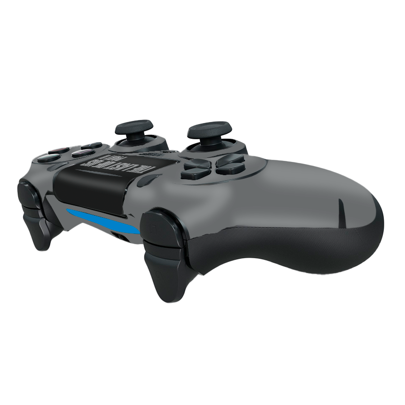 Edición The las of Us II Skin Playstation 4 Pro