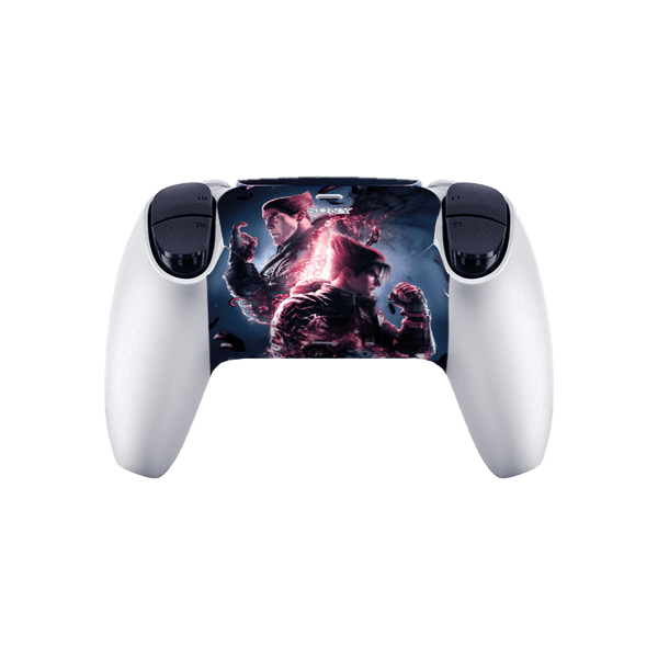 Tekken 8 Skin Playstation 5 Fat