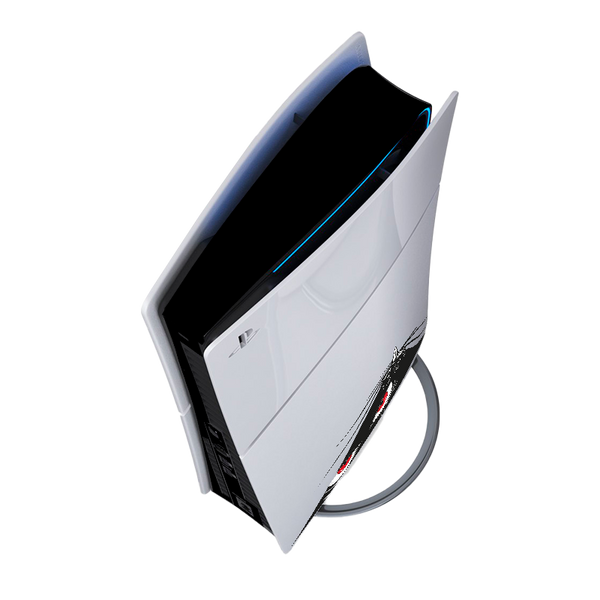 Escondido Skin Playstation 5 Slim