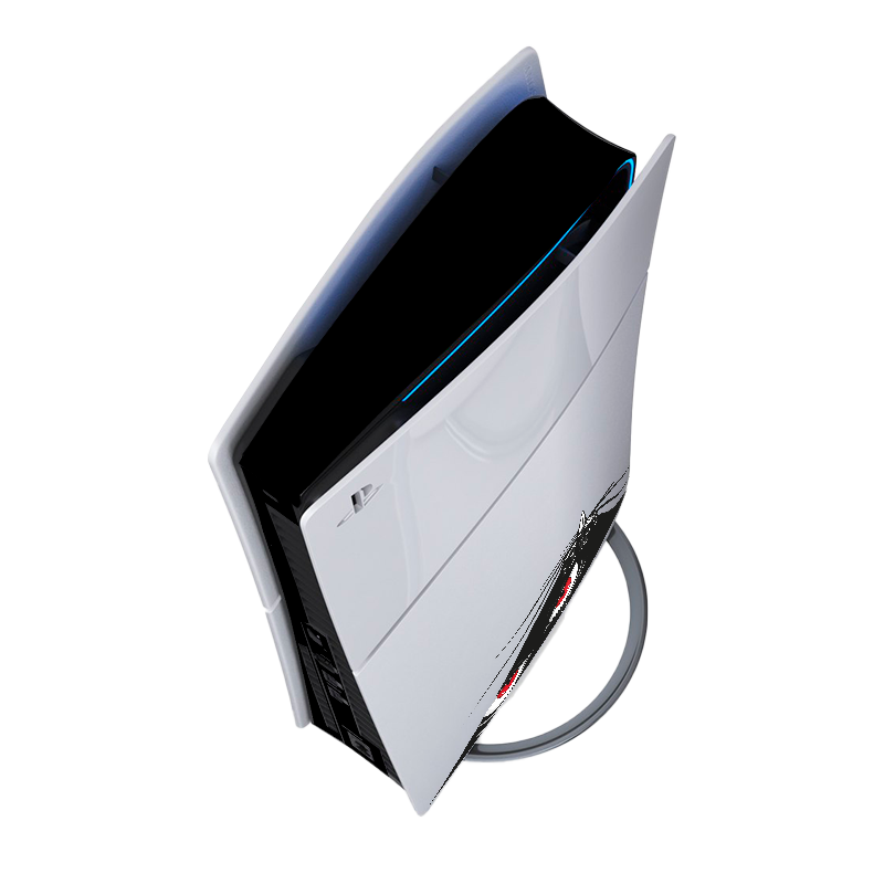 Escondido Skin Playstation 5 Slim