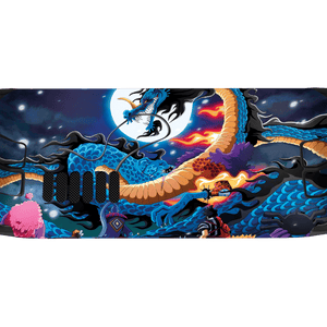 One Piece Steam Deck Handheld Gaming Computer Skin