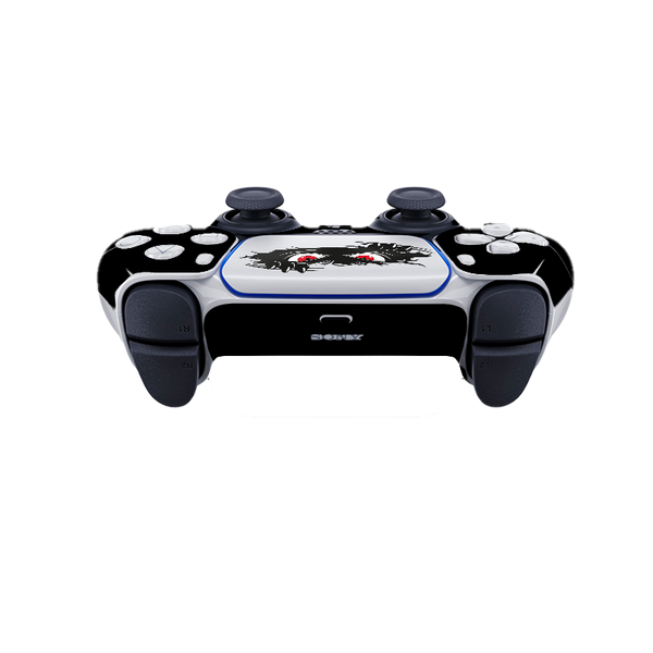 Escondido Skin Playstation 5 Slim