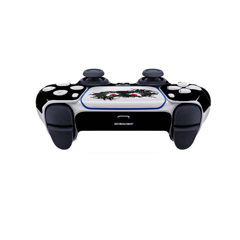 Escondido Skin Playstation 5 Slim