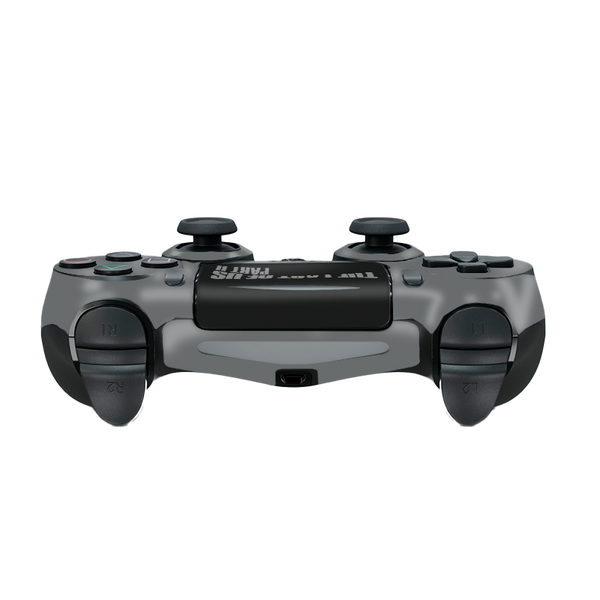 Edición The las of Us II Skin Playstation 4 Pro