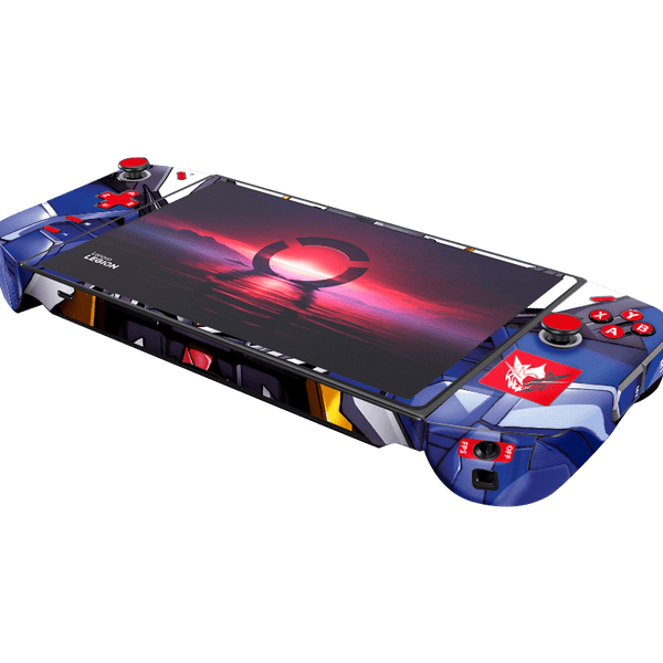 Gundam Skin Lenovo Legion Go