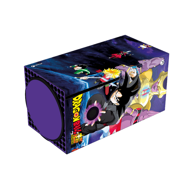 Dragon Ball Super Skin Xbox Series X Xonebrand