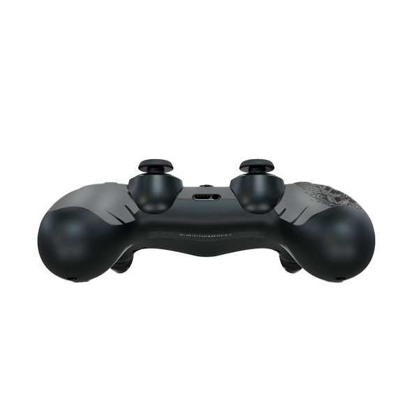 Edición The las of Us II Skin Playstation 4 Pro