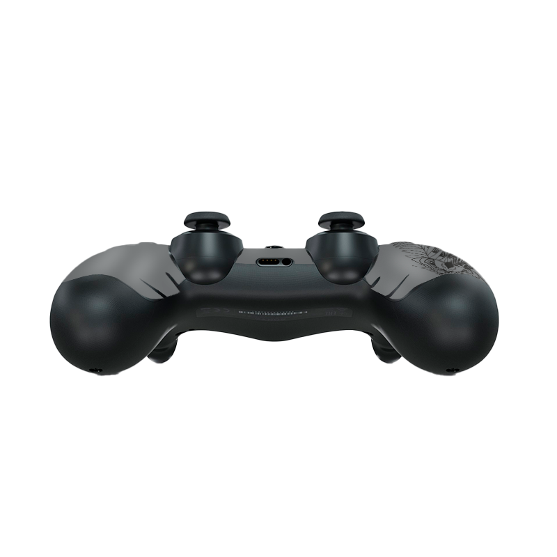 Edición The las of Us II Skin Playstation 4 Pro