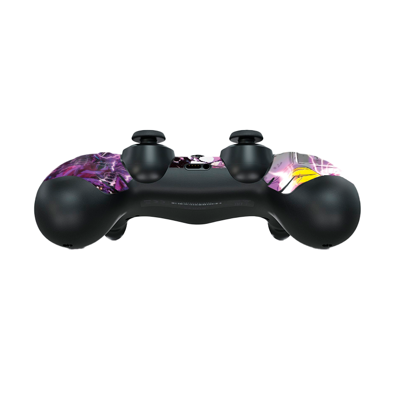 Dragon Ball Vegeta Skin Playstation 4 Pro