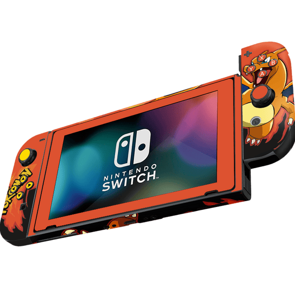 Pokemon Charizard Skin Nintendo Switch (2017) Xonebrand