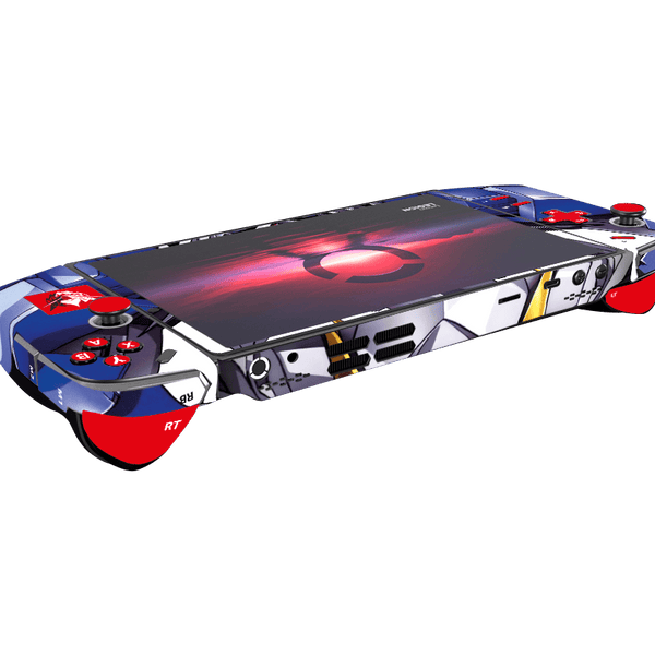 Gundam Skin Lenovo Legion Go
